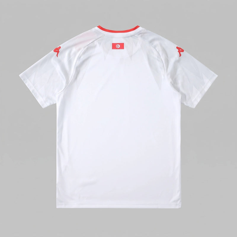 Camisa Tunisia I 2026/27