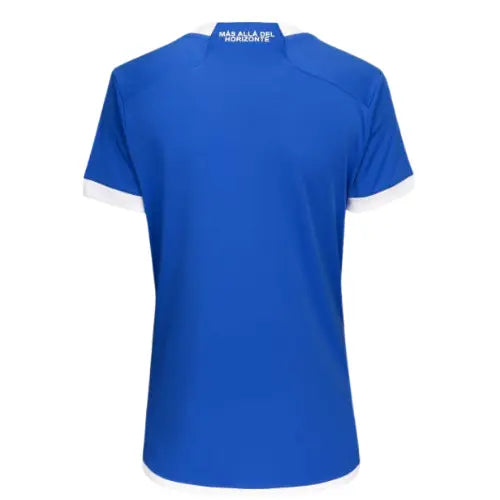 Camisa Universidad De Chile I 2024/2025