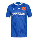 Camisa Universidad De Chile I 2024/2025