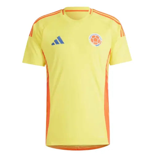 Camisa Colômbia I 2024/2025