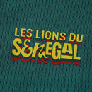 Camisa Senegal II 2026 - Varal do Torcedor P / Não / Sem Patch Otimizado