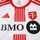 Camisa Toronto FC II 2026/27