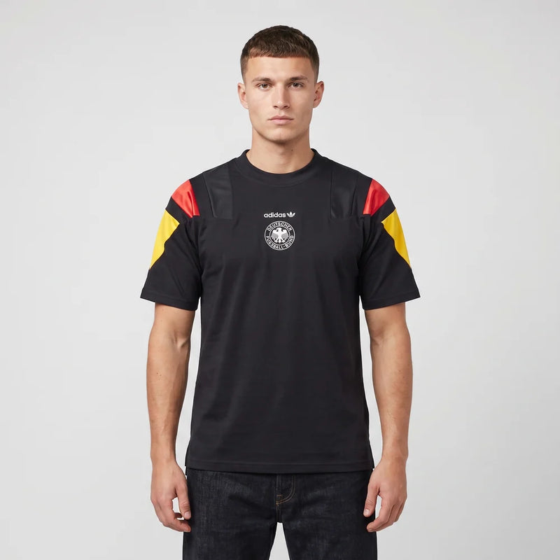 Camisa Viagem Alemanha 2026 - Varal do Torcedor P Otimizado