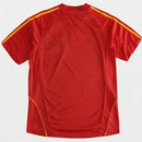 Camisa Retrô Espanha I 2008 - Varal do Torcedor P / Não Otimizado