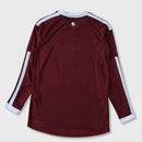 Camisa Jogador Aston Villa I 2026/27 - Manga Longa