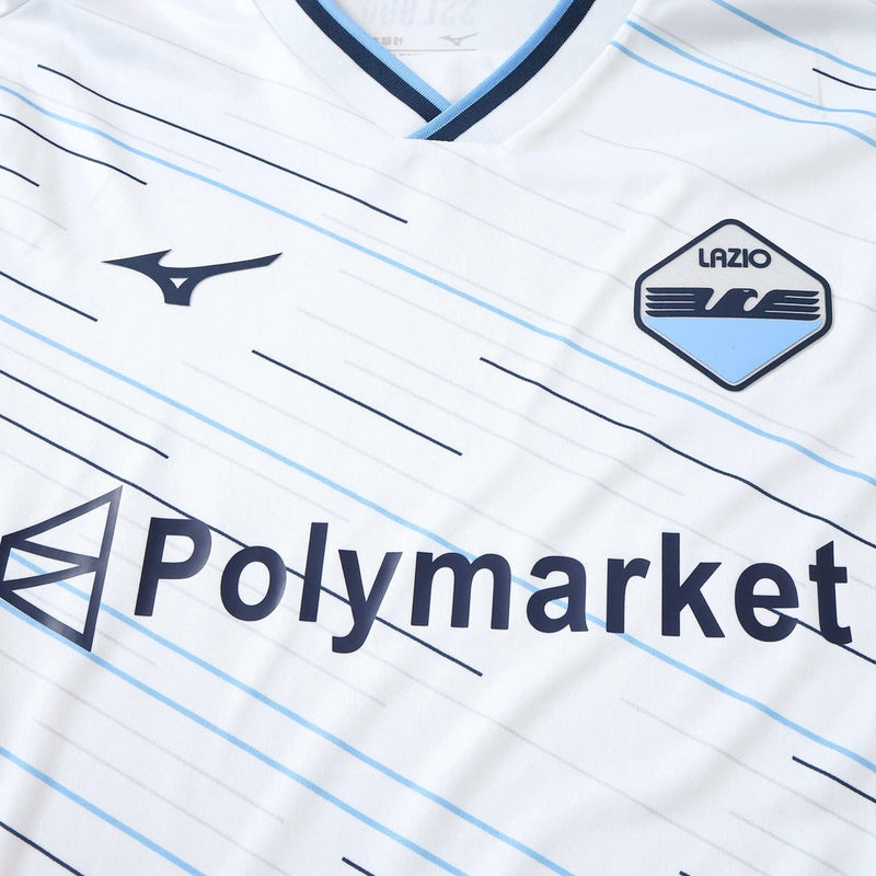 Camisa Lazio II 2026/27