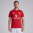 Camisa Manchester United I 2026/27