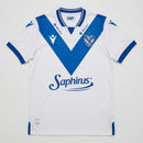 Camisa Vélez Sarsfield I 2026 - Varal do Torcedor P / Não / Sem Patch Otimizado