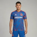 Camisa Universidad de Chile I 2026