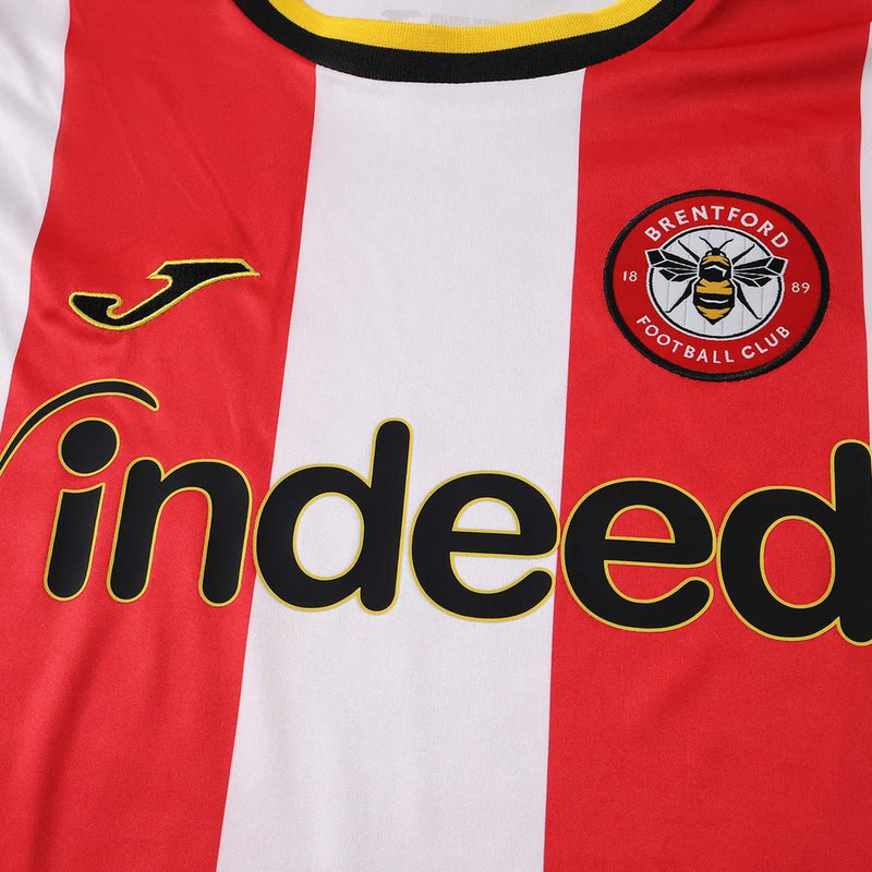 Camisa Brentford I 2026/27
