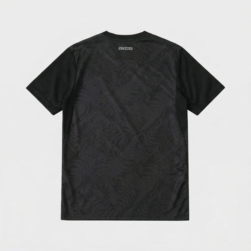 Camisa Nova Zelândia II 2026 - Varal do Torcedor P / Não / Sem Patch Otimizado