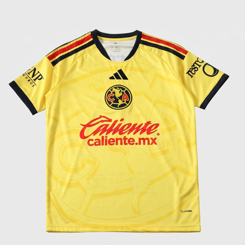 Camisa América I 2026/27 - Varal do Torcedor P / Não / Sem Patch Otimizado