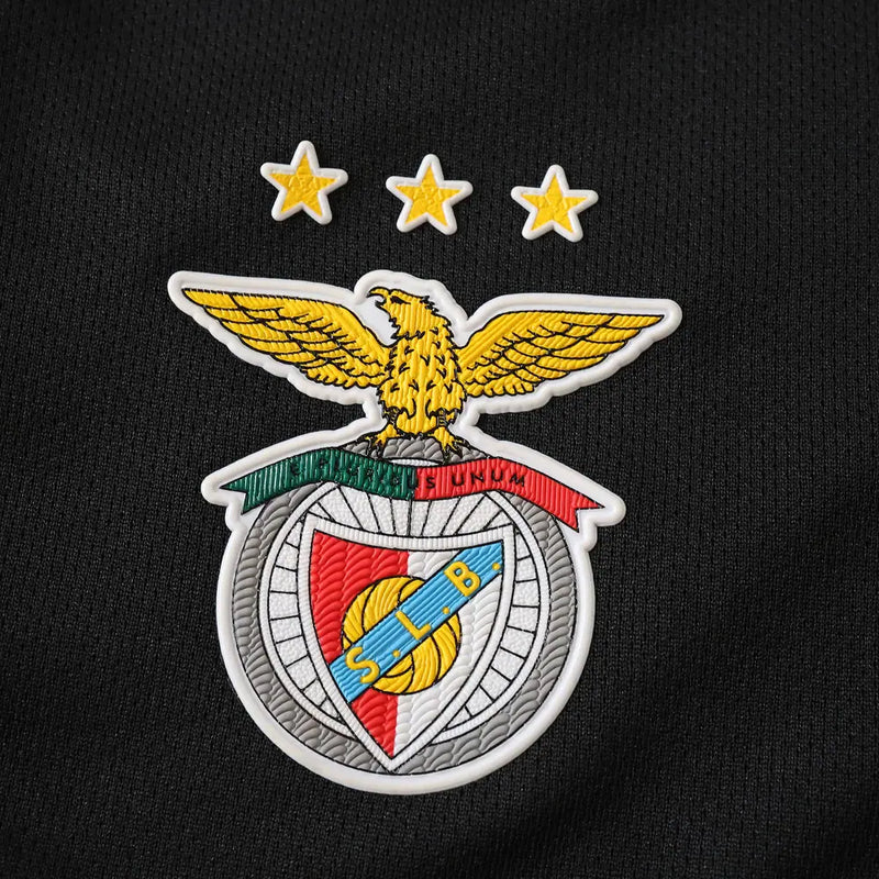 Kit Infantil Benfica II 2026/27