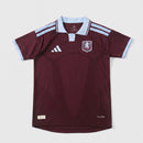 Camisa Aston Villa I 2026/27 - Versão Jogador