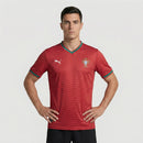 Camisa Portugal I 2026