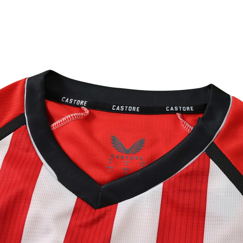 Camisa Athletic Bilbao I 2026/27 - Varal do Torcedor P / Não Otimizado