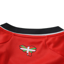 Camisa Athletic Bilbao I 2026/27 - Varal do Torcedor P / Não Otimizado