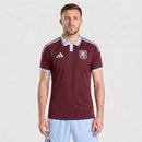 Camisa Aston Villa I 2026/27