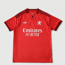 Camisa Lyon II 2026/27 - Varal do Torcedor P / Não / Sem Patch Otimizado