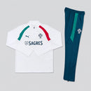 Kit Training Portugal III 2026/27