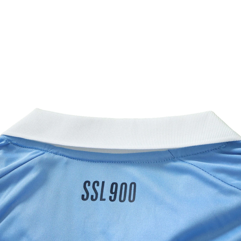 Camisa Lazio I 2026/27