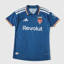 Camisa Como I 2026/27 - Versão Jogador