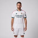 Camisa Real Madrid I 2026/27 - Varal do Torcedor P / Não / Sem Patch Otimizado