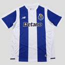 Camisa Porto I 2026/27 - Varal do Torcedor P / Não / Sem Patch Otimizado