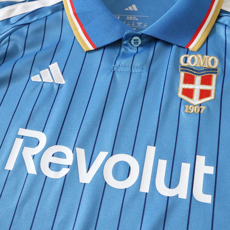 Kit Infantil Como I 2026/27