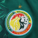 Camisa Senegal II 2026 - Varal do Torcedor P / Não / Sem Patch Otimizado