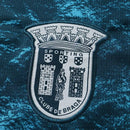 Camisa Braga III 2026/27