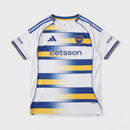 Camisa Boca Juniors III 2026 - Varal do Torcedor P / Não / Sem Patch Otimizado