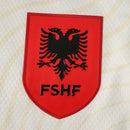 Camisa Albânia II 2026/27
