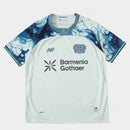 Camisa Bayer Leverkusen II 2026/27