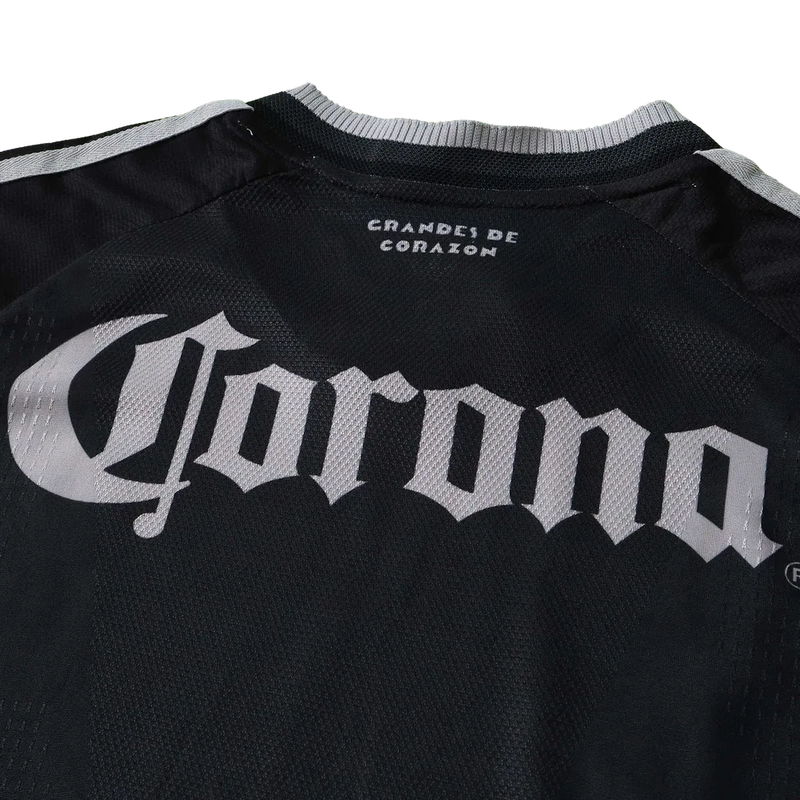 Camisa América II 2026/27 - Versão Jogador - Varal do Torcedor P / Não / Sem Patch Otimizado
