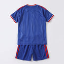 Kit Infantil Manchester United II 26/27