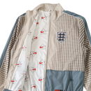 Jaqueta Inglaterra IV 2026/27