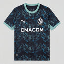 Camisa Olympique de Marselha II 26/27