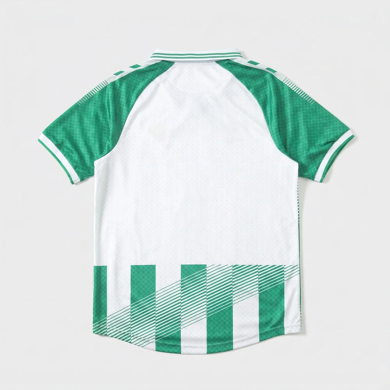 Camisa Real Betis I 2026/27 - Varal do Torcedor P / Não / Sem Patch Otimizado