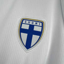 Camisa Finlândia I 2026/27