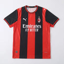 Camisa Milan I 2026/27 - Versão Jogador