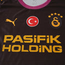Camisa Galatasaray III 2026/27 - Versão Jogador