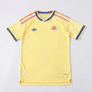 Camisa Curaçao II 2026/27 - Versão Jogador