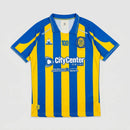 Camisa Rosário Central I 2026/27 - Varal do Torcedor P / Não / Sem Patch Otimizado