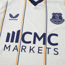 Camisa Everton II 2026/27 - Versão Jogador