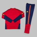 Kit Training Espanha I 2026/27