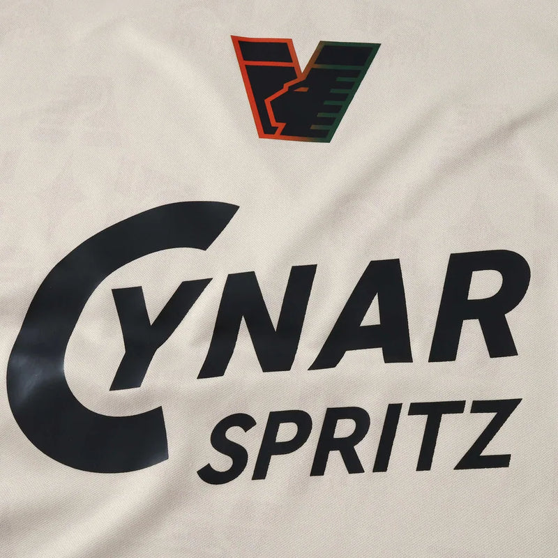 Camisa Venezia II 2026/27 - Versão Jogador