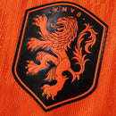 Camisa Holanda I 2026 - Versão Jogador - Varal do Torcedor P / Não / Sem Patch Otimizado