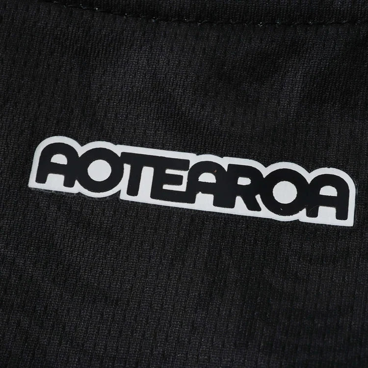 Camisa Nova Zelândia II 2026 - Varal do Torcedor P / Não / Sem Patch Otimizado
