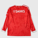 Camisa Benfica I 26/27 - Manga Longa